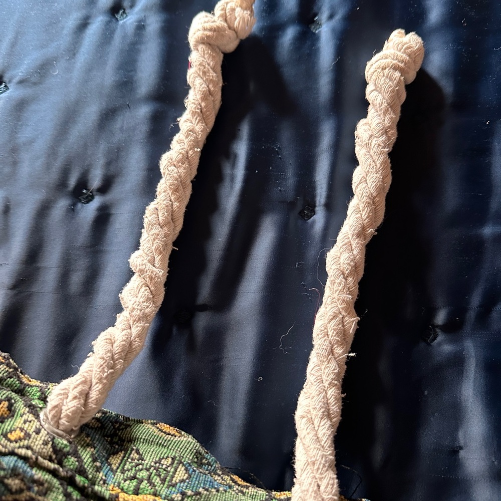 Equinox Patterned Backpack - image 4